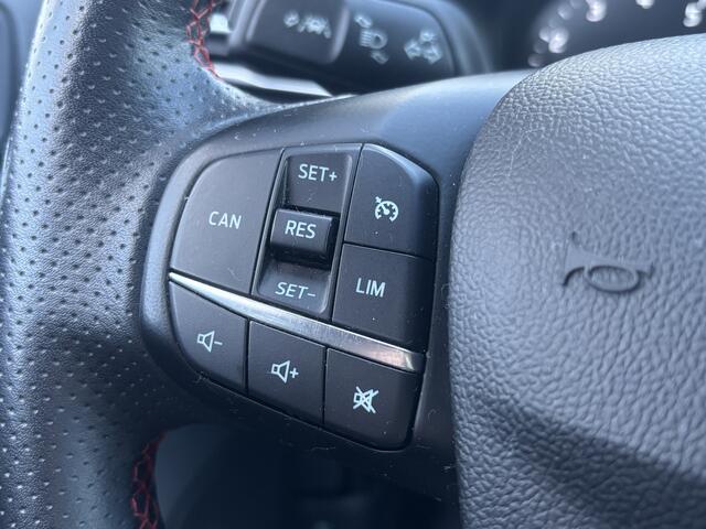 Ford FOCUS Wagon 1.0 EcoBoost ST Line Business | Trekhaak | Stuurverwarming | Stoelverwarming | Navi