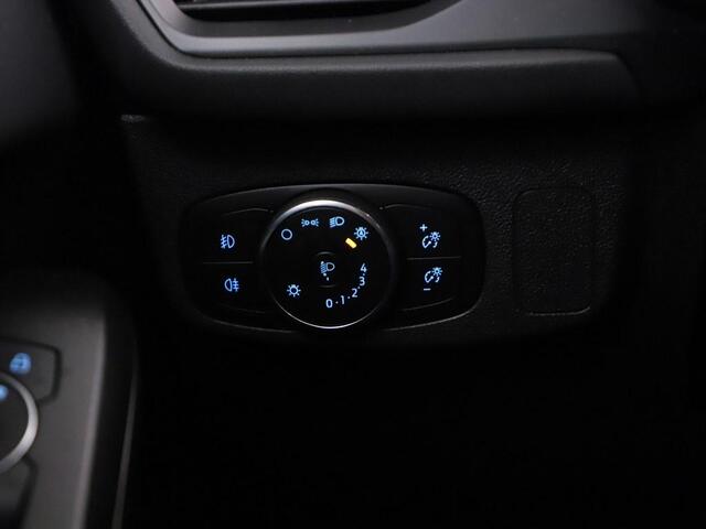 Ford FOCUS Wagon 1.0 EcoBoost Hybrid ST Line Style Winterpakket