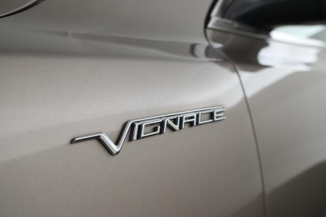 Ford FOCUS Wagon 1.5 EcoBlue Vingale Panorama, Leer, Xenon, Climate, Trekhaak