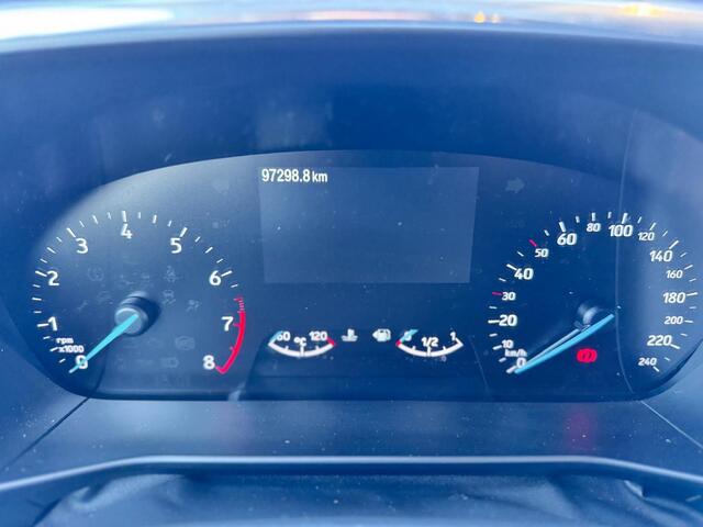 Ford FOCUS Wagon 1.0 EcoBoost Titanium Business