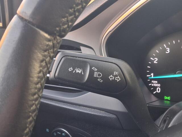 Ford FOCUS Wagon 1.0 EcoBoost Titanium Business | Nieuw Binnen | Automaat | Camera | PDC | Navigatie | APK 07-11-2026 |