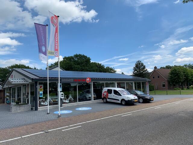 Ford FOCUS 1.5 EcoBoost Titanium Business, Cruise control, Airco, All-in prijs incl afleverbeurt