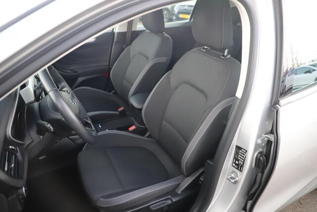 Ford FOCUS 1.0 EcoBoost Trend Edition Business 101PK Navigatie 16 inch LMV Carplay Android Airco Cruise LED Parkeersensoren