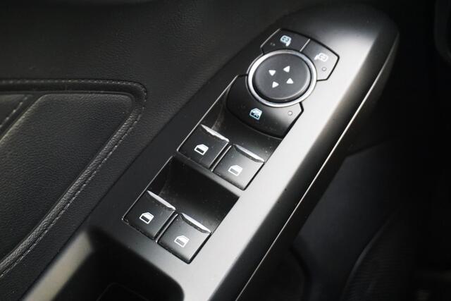 Ford FOCUS Wagon 1.0 EcoB.125PK Hybrid Business/Camera/AppleCarPlay Rijklaar incl.Garantie.