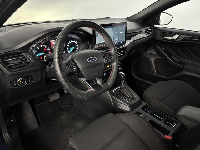 Ford FOCUS Wagon 1.0 EcoBoost Hybrid Titanium Style | ST-line | Automaat |