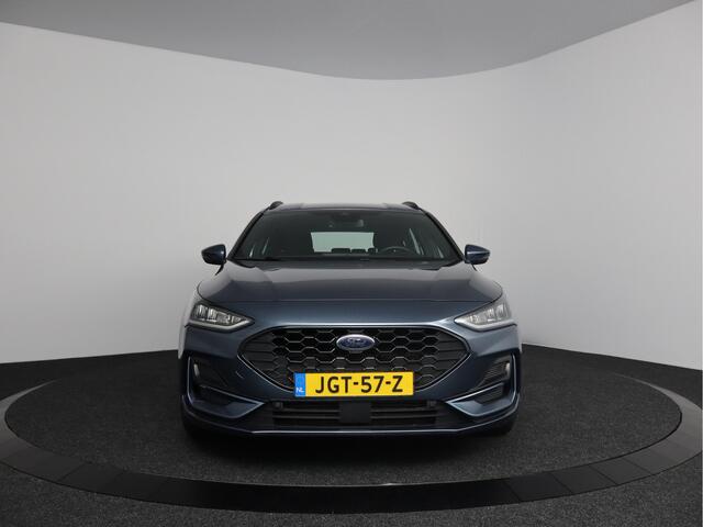 Ford FOCUS Wagon 1.0 EcoBoost Hybrid Titanium Style | ST-line | Automaat |