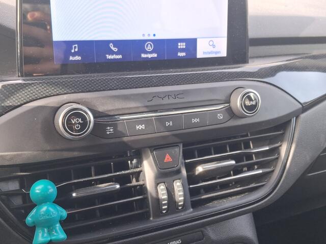 Ford FOCUS Wagon 1.0 EcoBoost Titanium Business | Nieuw Binnen! | Winterpack | Camera | Trekhaak