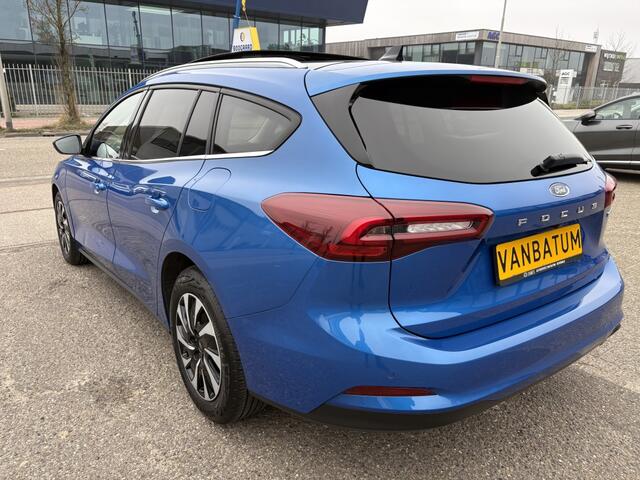 Ford FOCUS Wagon 1.0 Ecoboost Titanium X