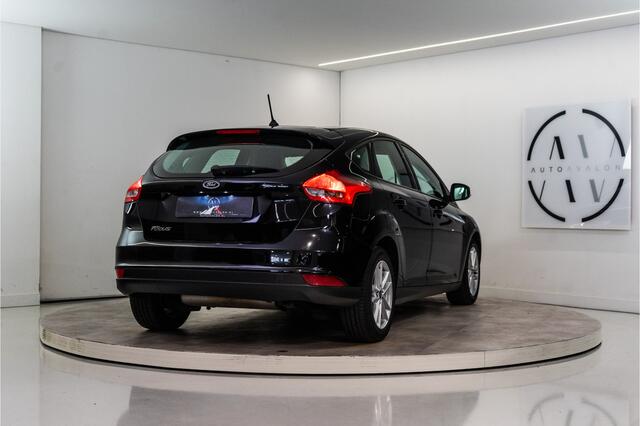 Ford FOCUS 1.6 TI-VCT Titanium 126PK | Cruise | Aut. Airco | Bluetooth | Garantie