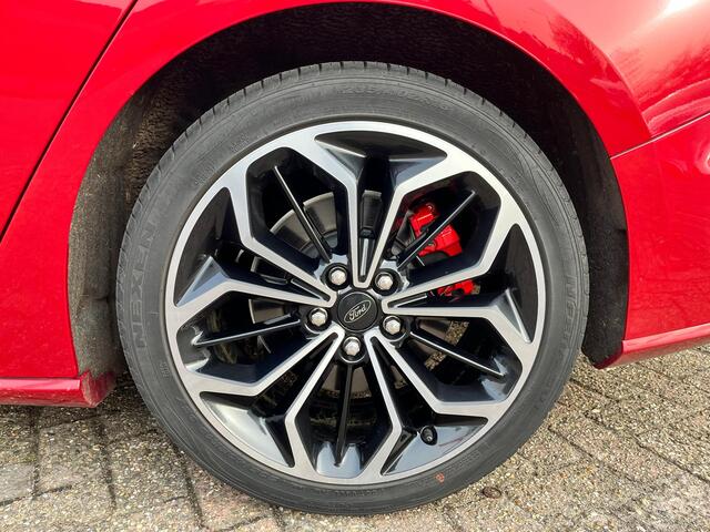 Ford FOCUS Wagon 1.0 EcoBoost Hybrid 155 PK ST-Line X Business