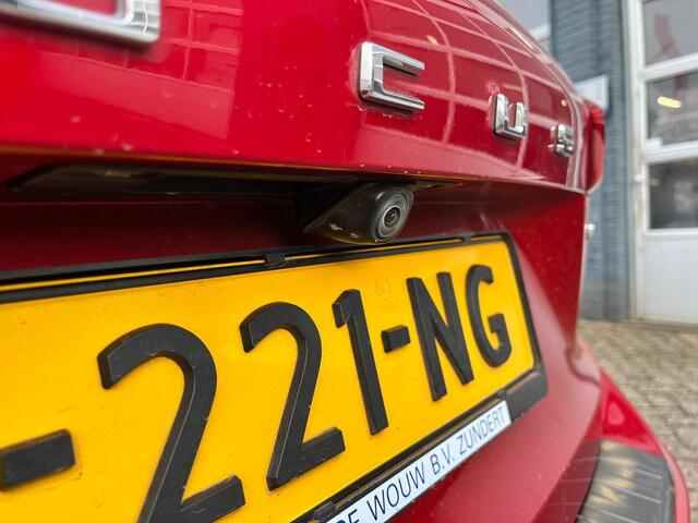 Ford FOCUS Wagon 1.0 EcoBoost Hybrid 155 PK ST-Line X Business