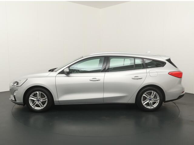 Ford FOCUS Wagon Trend Edition | Trekhaak | Lm velgen | Park. Sensor v+a | Cruise | Navi |