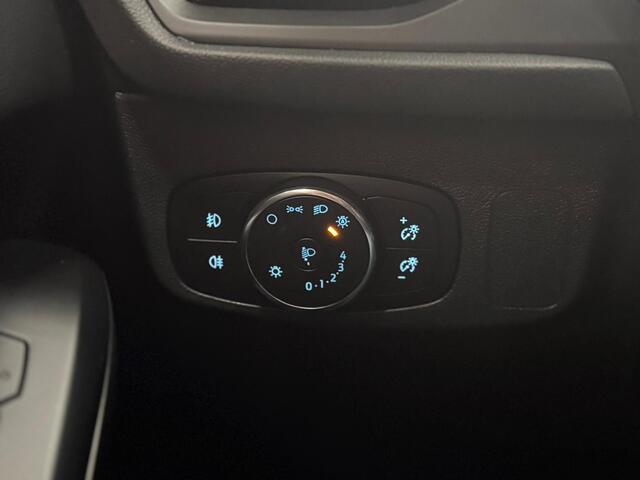 Ford FOCUS 1.0 EcoBoost Hybrid ST Line Navi Camera Winter Parking pack Privacy Glass Wagon