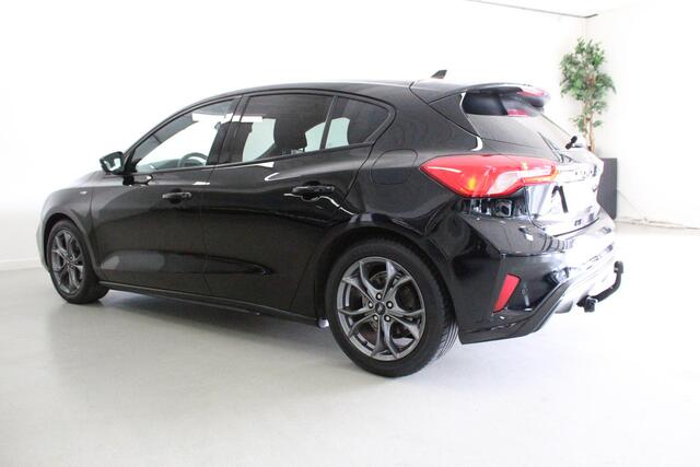 Ford FOCUS 1.5 EcoBlue ST Line Business | CARPLAY | LANE-ASSIST | CRUISE | PDC-V/A | NAVIGATIE | TREKHAAK | 17'LMV |
