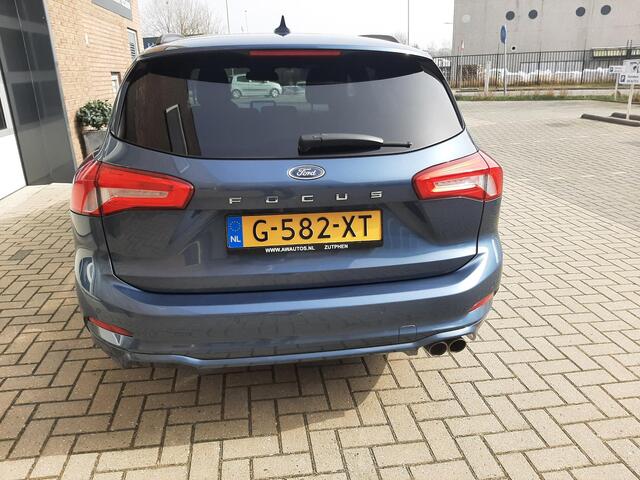 Ford FOCUS Wagon 1.0 EcoBoost ST Line Business