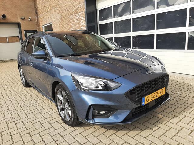 Ford FOCUS Wagon 1.0 EcoBoost ST Line Business