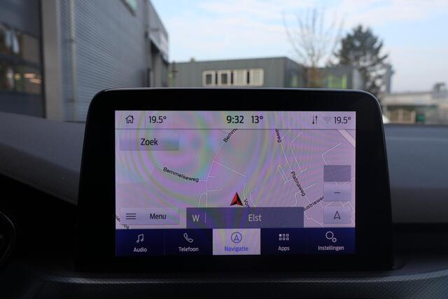 Ford FOCUS Wagon 1.0 Active Business 1e Eigenaar | Volledig Onderh | NAP | BTW | Camera | Af Trekhaak | Winterpakket | Navi | Ad Cruise | Carplay | Bots | Full Led | Keyless | Start/Stop | Hill-Hold