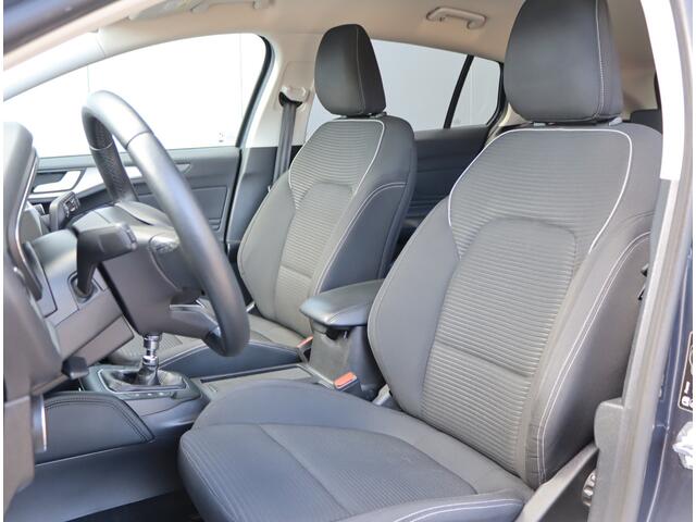 Ford FOCUS Wagon 1.0 EcoBoost Titanium | Winter pakket | Keyless | Org. NL