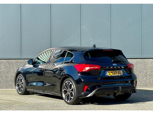 Ford FOCUS 1.0 EcoBoost Titanium ST-line Automaat Carplay