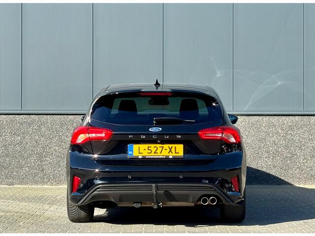 Ford FOCUS 1.0 EcoBoost Titanium ST-line Automaat Carplay