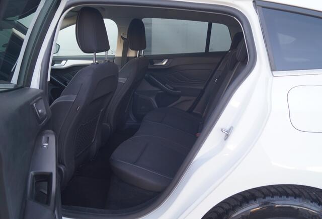 Ford FOCUS Wagon 1.0 EcoBoost Trend Edition Business -NAVI-CAM-