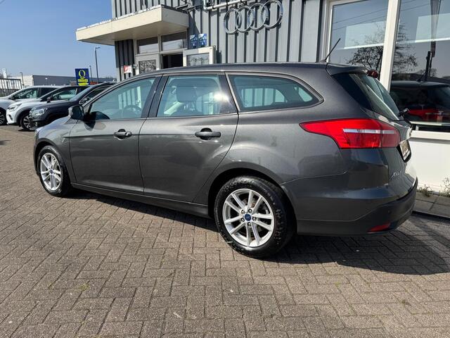 Ford FOCUS Wagon 1.0 Lease Edition