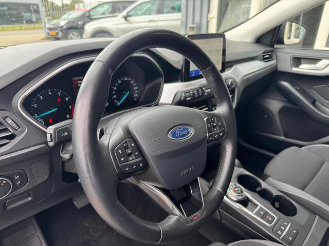 Ford FOCUS 1.0 EcoBoost Titanium Business