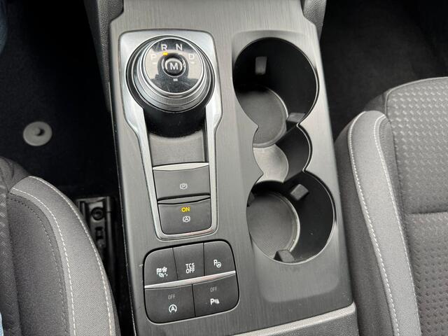 Ford FOCUS 1.0 EcoBoost Titanium Business