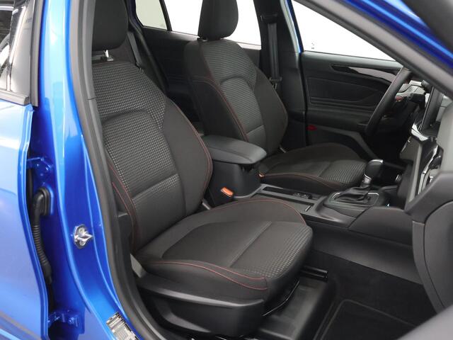 Ford FOCUS Wagon 1.0 EcoBoost Hybrid ST Line | Trekhaak | Panoramadak | Winterpakket | Matrix Led | Climate Control | Navigatie |