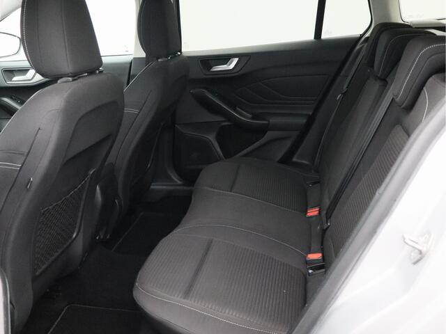 Ford FOCUS Wagon 1.0 EcoBoost Hybrid Titanium X Business/ mooie auto!