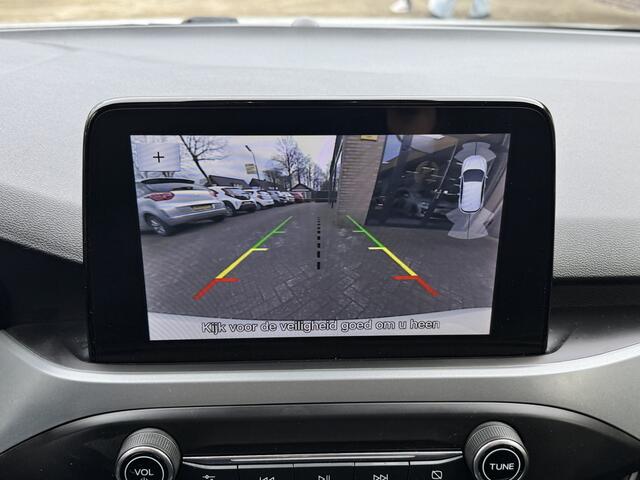 Ford FOCUS 1.0 EcoBoost Hybrid Titanium Climate Control Camera Carplay