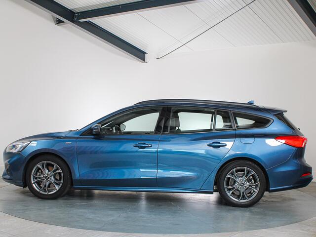 Ford FOCUS Wagon 1.0T EcoBoost ST-Line Business Camera, DAB, Cruise Control, Navigatie