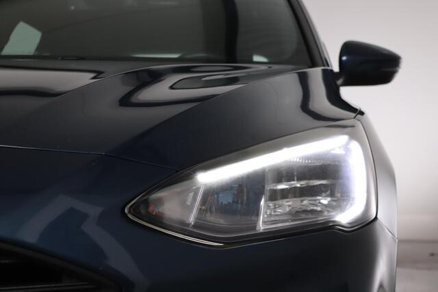 Ford FOCUS Wagon 1.0T EcoBoost ST-Line Business Camera, DAB, Cruise Control, Navigatie