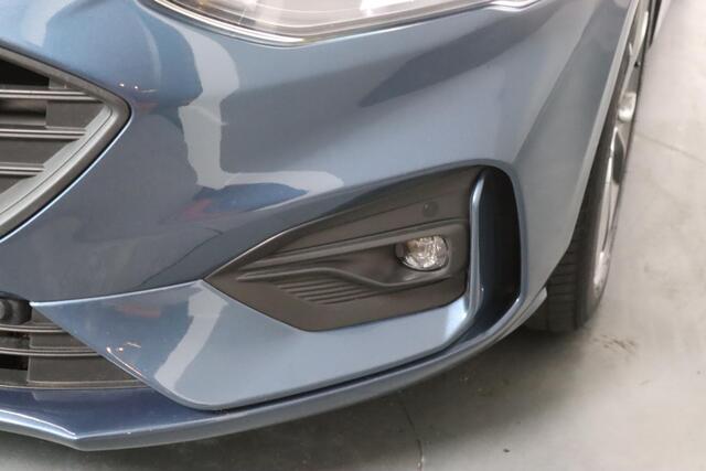 Ford FOCUS Wagon 1.0T EcoBoost ST-Line Business Camera, DAB, Cruise Control, Navigatie