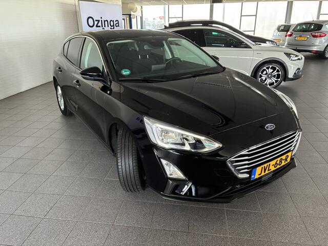 Ford FOCUS EcoBoost Trend Edition Business-5 Deurs apple carplay winterpakket-camera