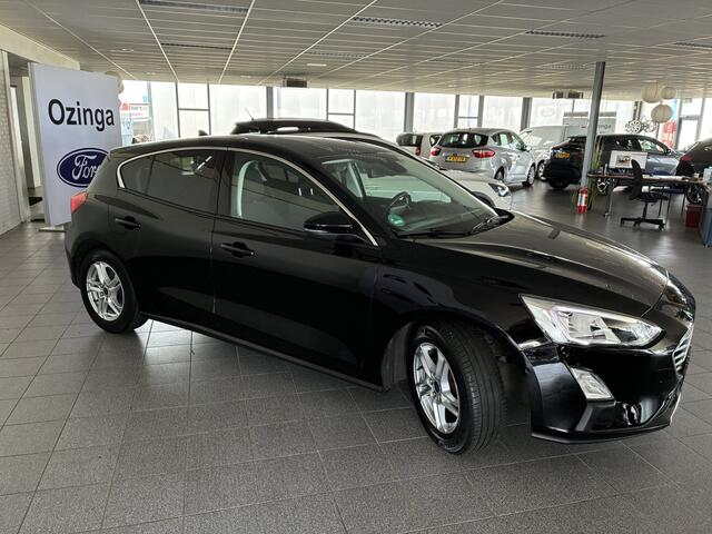 Ford FOCUS EcoBoost Trend Edition Business-5 Deurs apple carplay winterpakket-camera