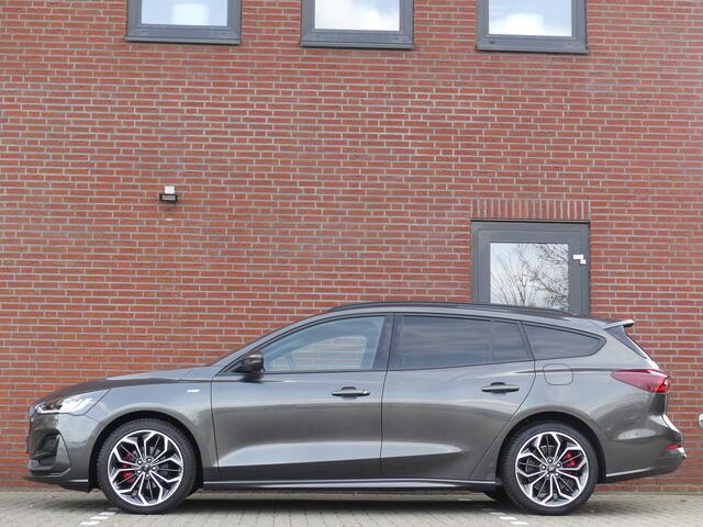 Ford FOCUS Wagon 1.0 EcoBoost Hybrid ST Line Style