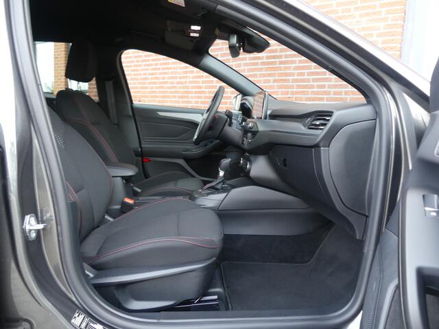 Ford FOCUS Wagon 1.0 EcoBoost Hybrid ST Line Style