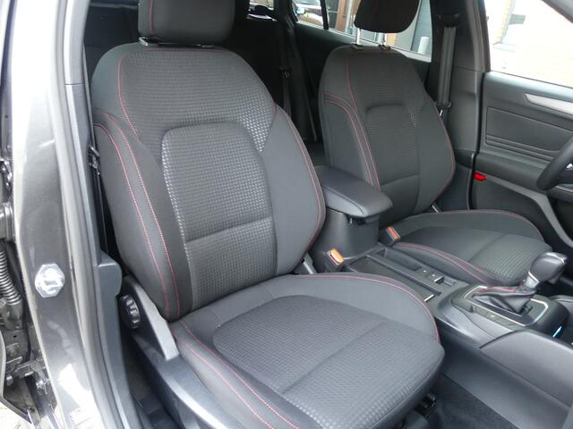 Ford FOCUS Wagon 1.0 EcoBoost Hybrid ST Line Style