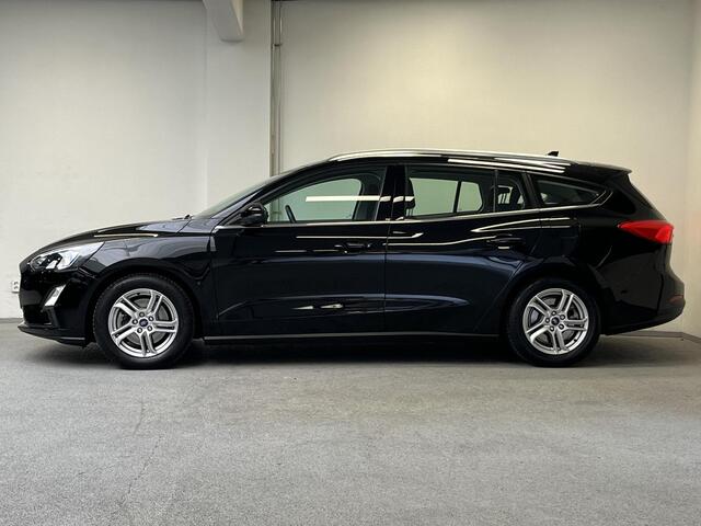 Ford FOCUS Wagon 1.0 EcoBoost Trend Edition Business | TREKHAAK | CARPLAY | 2e-EIG |