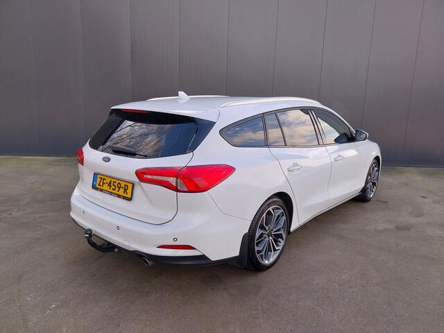 Ford FOCUS Wagon 1.5 EcoBlue NAVI CRUISE 18 INCH TREKHAAK
