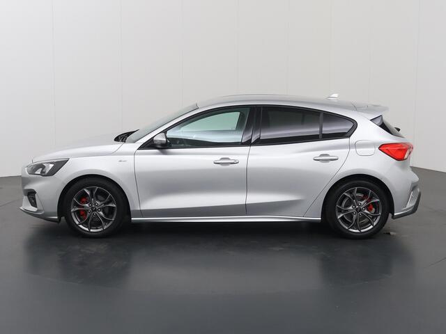 Ford FOCUS 1.5 EcoBoost ST Line X Business | Winterpakket | Cruise Control Adaptief | Full Led | Navigatie |