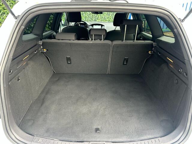 Ford FOCUS Wagon 1.0 ST-Line Climate C, Navigatie, Lmv, Pdc!!!!