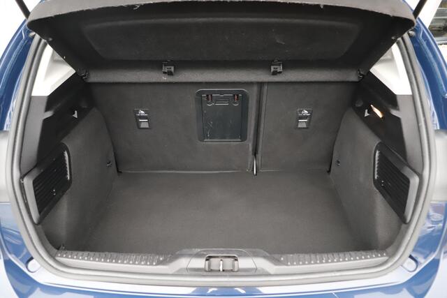 Ford FOCUS 1.0 EcoBoost Hybrid Titanium X Business 125PK Navigatie Achteruitrijcamera Carplay 16 inch LMV