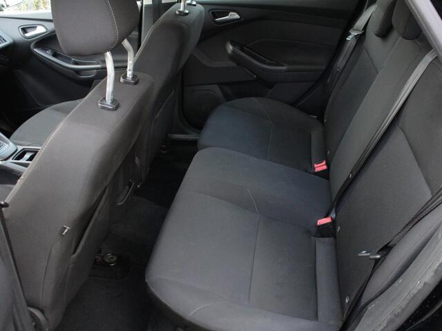 Ford FOCUS Wagon 1.0 Lease Edition | Navi | Cruise | Airco | Park sens | Trekhaak