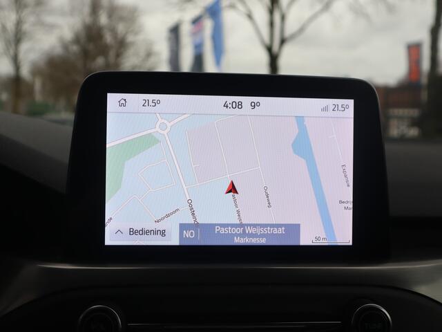 Ford FOCUS Wagon 1.0 EcoBoost 125 PK Titanium Business / B&O / Stoel & stuurverwaming