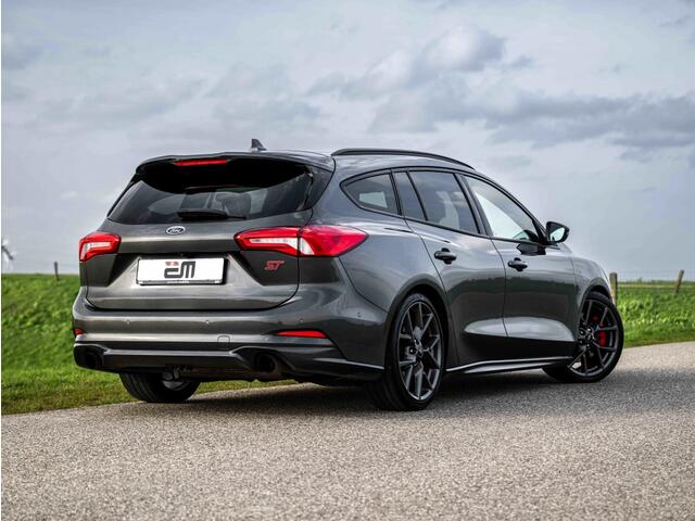 Ford FOCUS Wagon 2.3 ST 280Pk MK4 Trekhaak