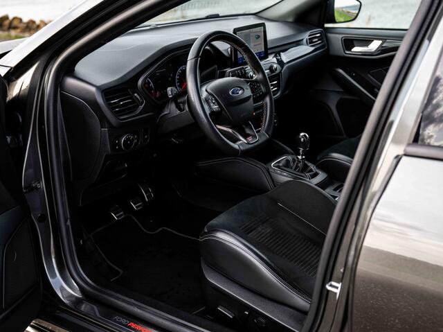 Ford FOCUS Wagon 2.3 ST 280Pk MK4 Trekhaak