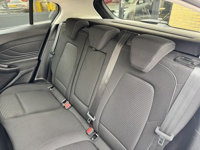 Ford FOCUS 1.0 EcoBoost Hybrid Titanium Climate Control Camera Carplay