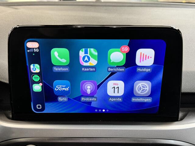 Ford FOCUS 1.0 EcoBoost Hybrid Titanium Climate Control Camera Carplay